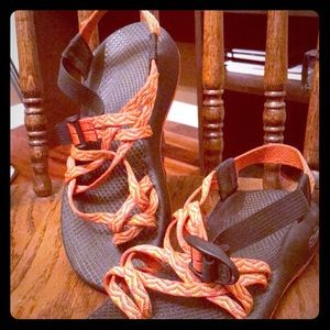 Chacos